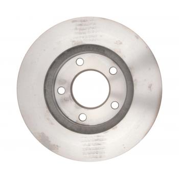 1999 Mazda 626 Disc Brake Rotor Front Raybestos 96277R image 2 of 3