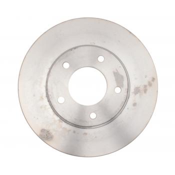 1999 Mazda 626 Disc Brake Rotor Front Raybestos 96277R image 3 of 3