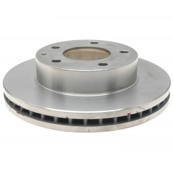 1993 Mazda MPV Disc Brake Rotor Front Raybestos 96278 image 1 of 3