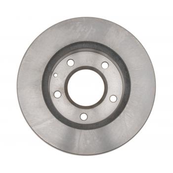 1993 Mazda MPV Disc Brake Rotor Front Raybestos 96278 image 2 of 3