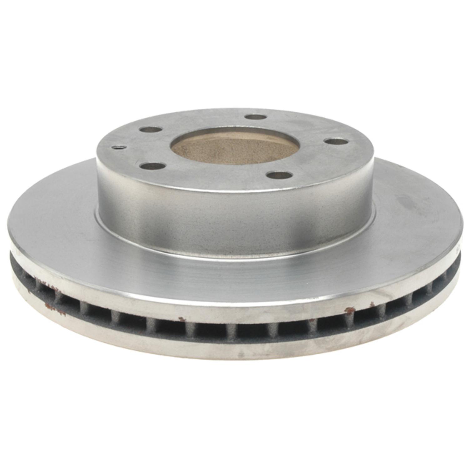Raybestos 96278R - Disc Brake Rotor Raybestos 96278R Disc Brake Rotor product image 1 of 3
