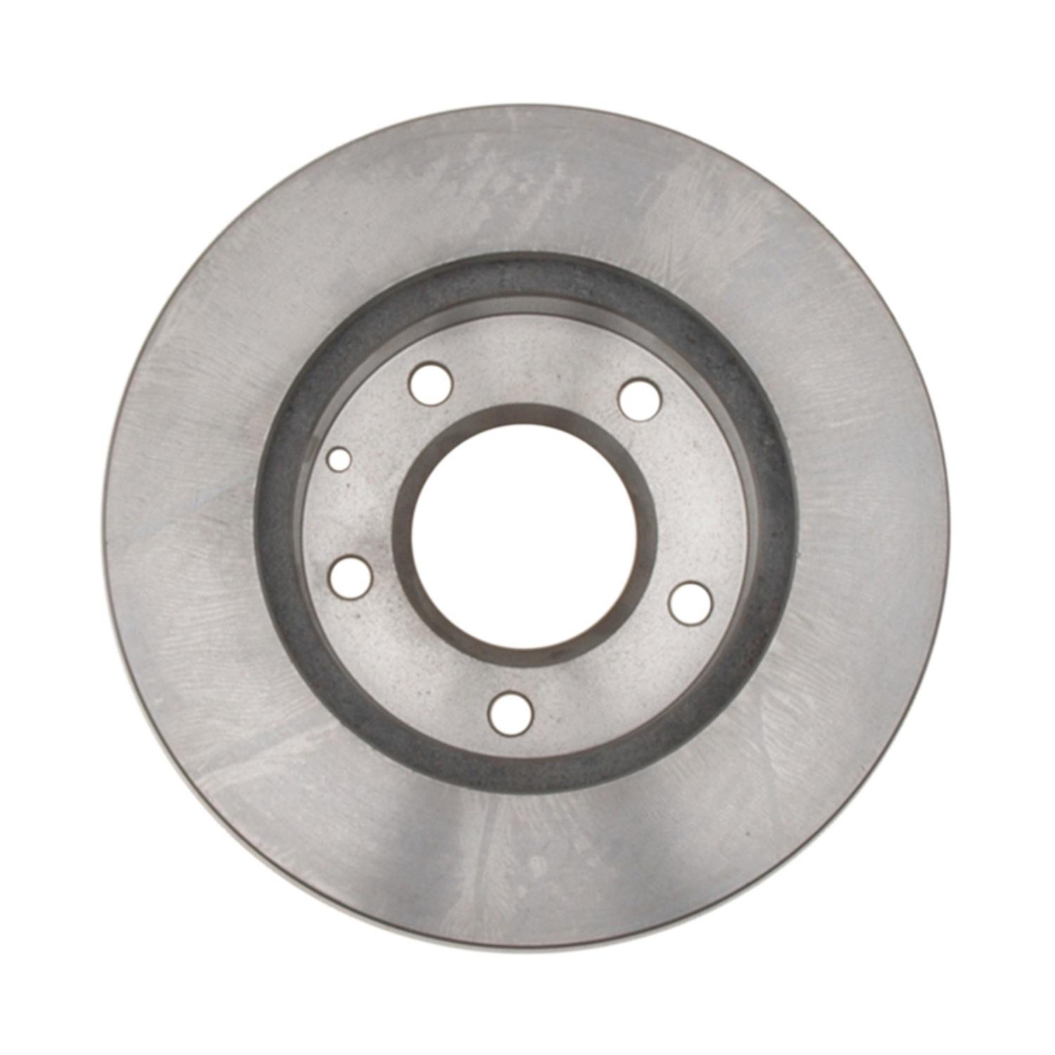 Raybestos 96278R - Disc Brake Rotor Raybestos 96278R Disc Brake Rotor product image 2 of 3