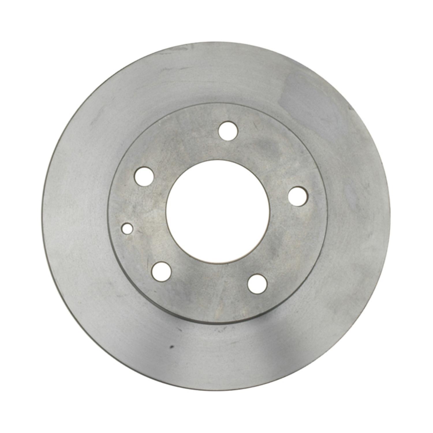 Raybestos 96278R - Disc Brake Rotor Raybestos 96278R Disc Brake Rotor product image 3 of 3