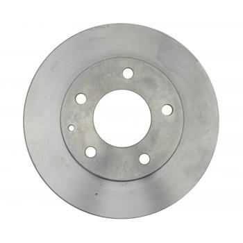 1993 Mazda MPV Disc Brake Rotor Front Raybestos 96278R image 3 of 3