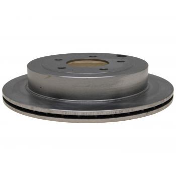 1994 Mazda MPV Disc Brake Rotor Rear Raybestos 96279R image 1 of 3