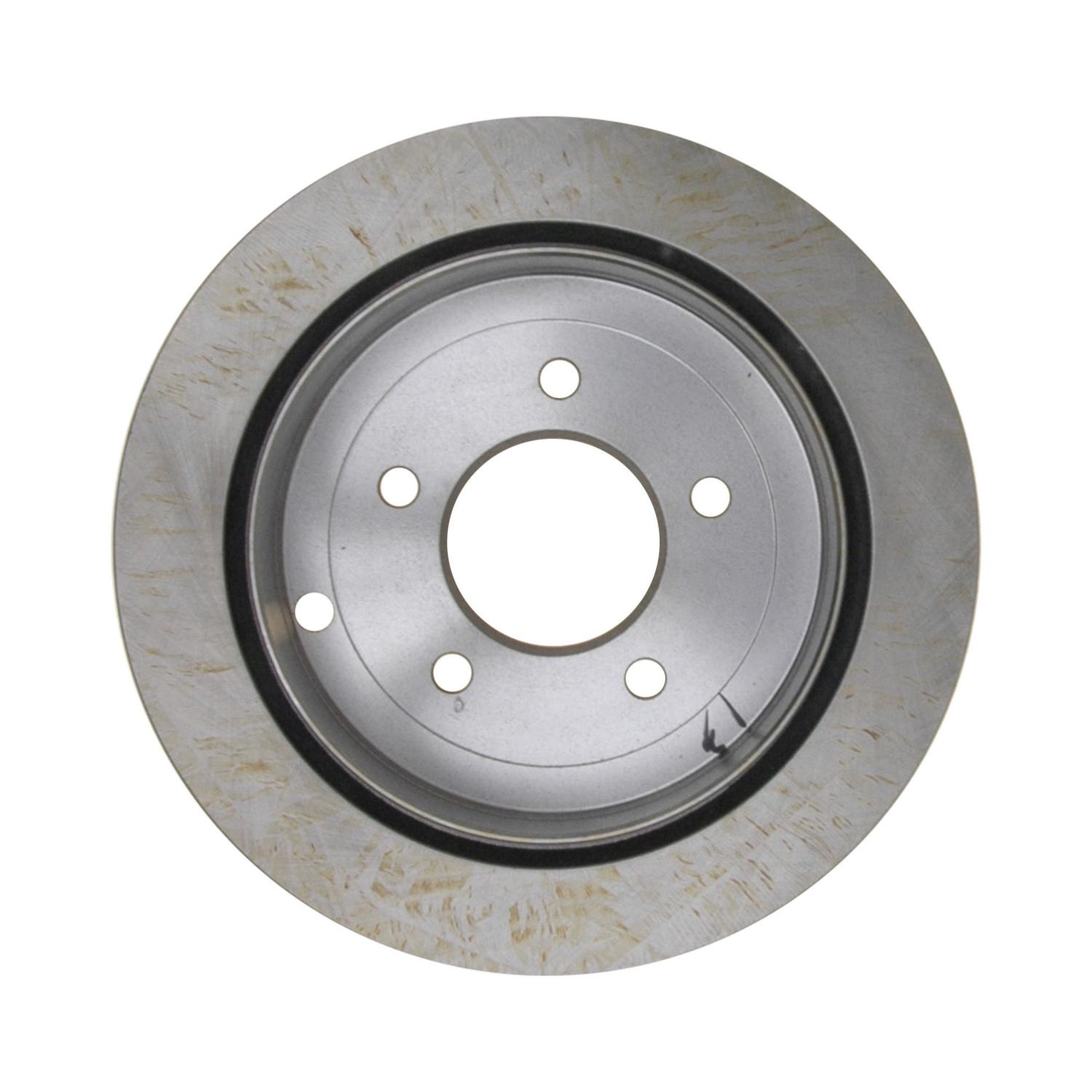 Raybestos 96279R - Disc Brake Rotor Raybestos 96279R Disc Brake Rotor product image 2 of 3