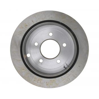 1994 Mazda MPV Disc Brake Rotor Rear Raybestos 96279R image 2 of 3