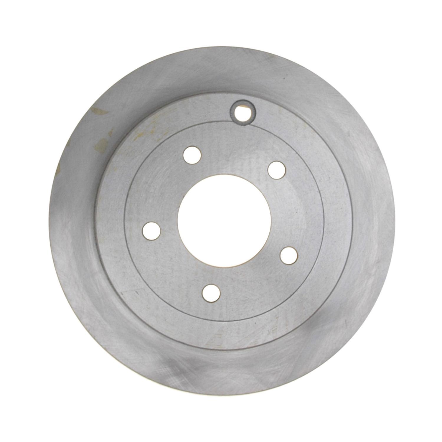 Raybestos 96279R - Disc Brake Rotor Raybestos 96279R Disc Brake Rotor product image 3 of 3