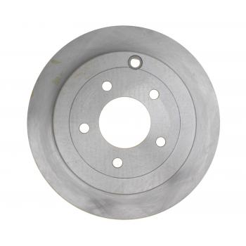 1994 Mazda MPV Disc Brake Rotor Rear Raybestos 96279R image 3 of 3