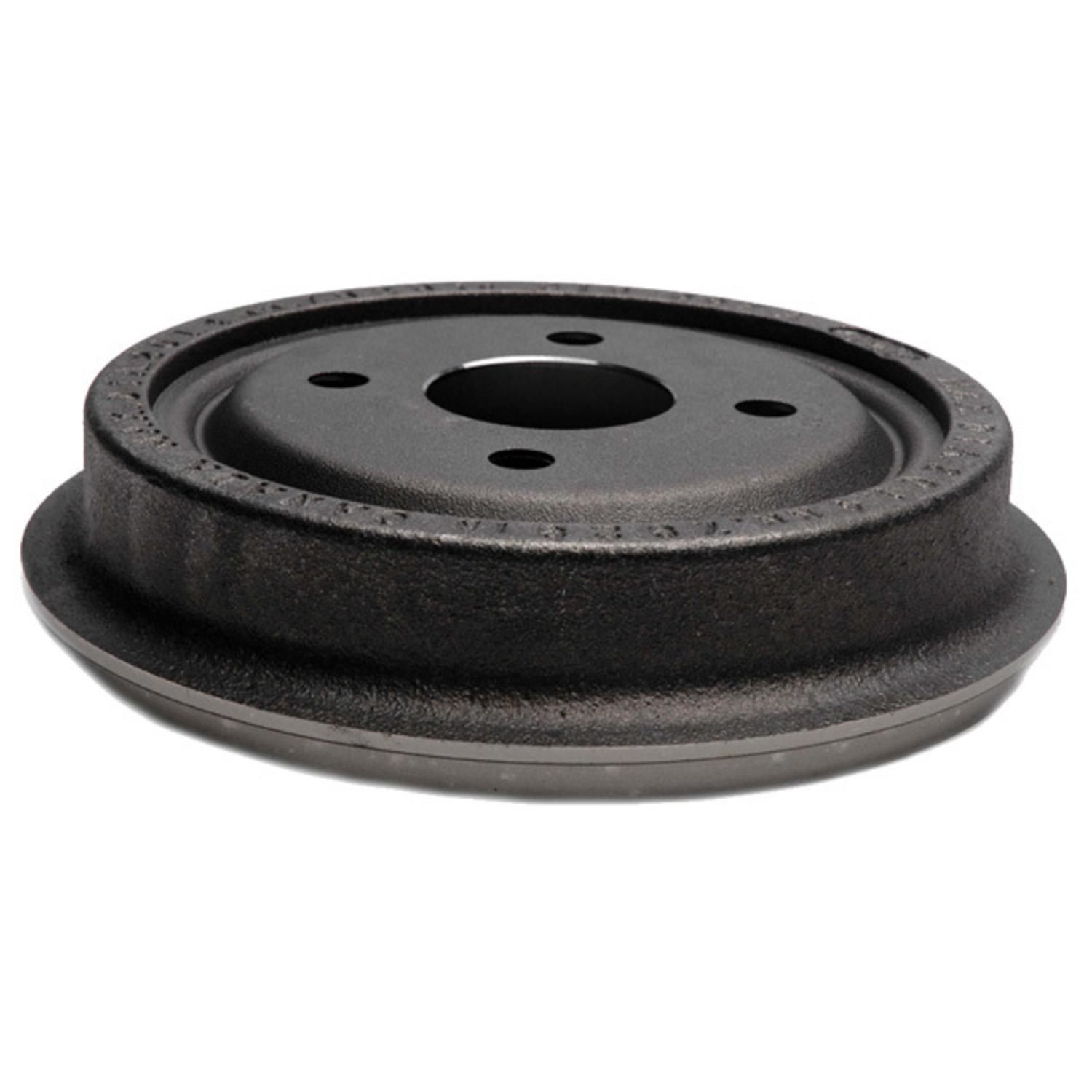 Raybestos 9627R Brake Drum product image 1 of 3
