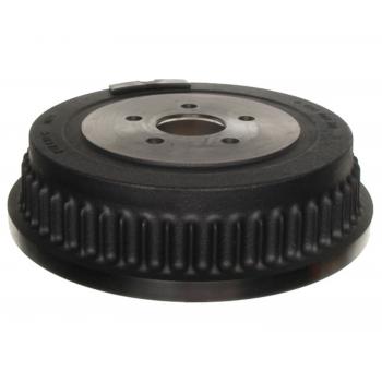 2000 Chrysler Voyager Brake Drum Rear Raybestos 9628 image 1 of 3