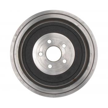 2000 Chrysler Voyager Brake Drum Rear Raybestos 9628 image 2 of 3