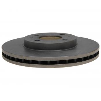 1993 Nissan NX Disc Brake Rotor Front Raybestos 96280R image 1 of 3