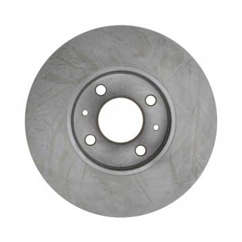 1993 Nissan NX Disc Brake Rotor Front Raybestos 96280R image 2 of 3