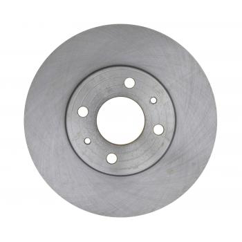 1993 Nissan NX Disc Brake Rotor Front Raybestos 96280R image 3 of 3