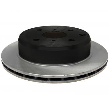 1985 Toyota Celica Disc Brake Rotor Rear Raybestos 96282 image 1 of 3