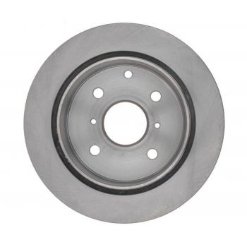 1985 Toyota Celica Disc Brake Rotor Rear Raybestos 96282 image 2 of 3