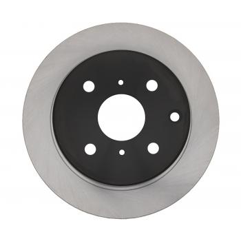 1985 Toyota Celica Disc Brake Rotor Rear Raybestos 96282 image 3 of 3
