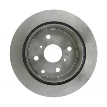 1985 Toyota Celica Disc Brake Rotor Rear Raybestos 96282R image 2 of 3