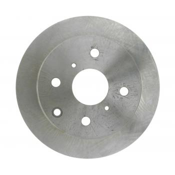 1985 Toyota Celica Disc Brake Rotor Rear Raybestos 96282R image 3 of 3