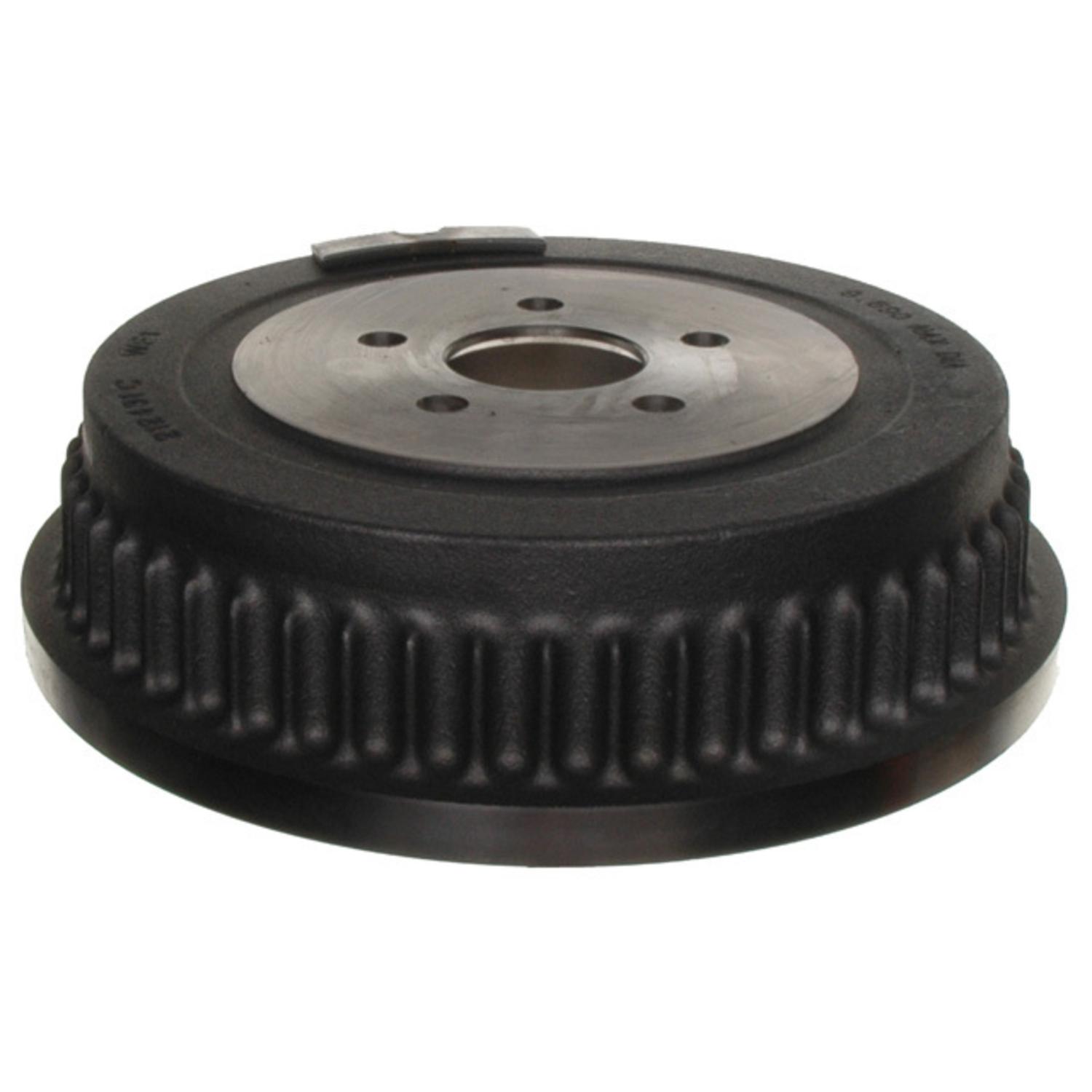 Raybestos 9628R Brake Drum product image 1 of 3