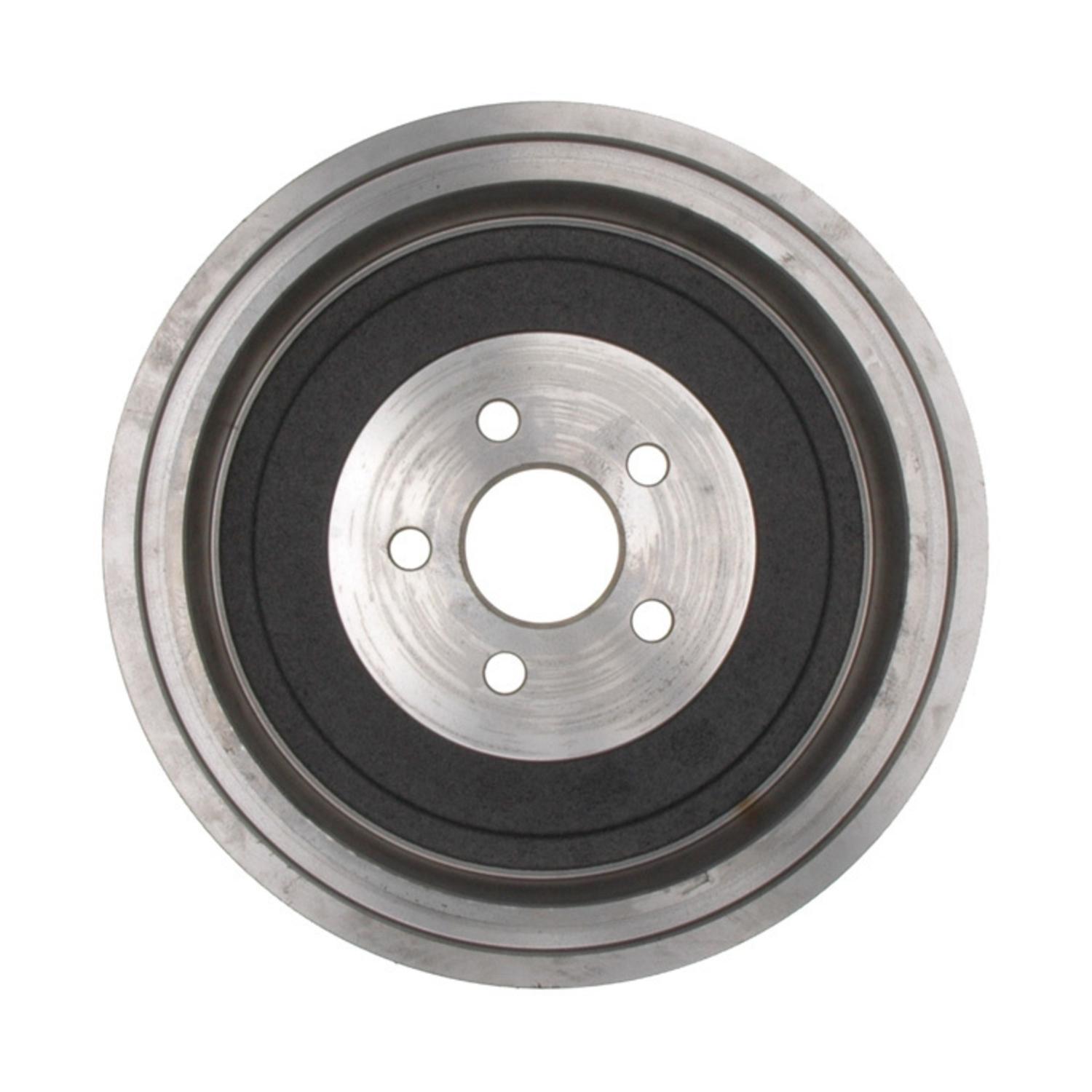 Raybestos 9628R Brake Drum product image 2 of 3