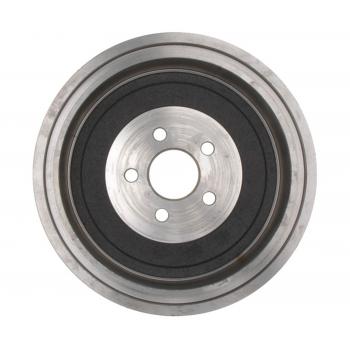 2000 Chrysler Voyager Brake Drum Rear Raybestos 9628R image 2 of 3