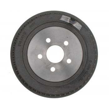 2000 Chrysler Voyager Brake Drum Rear Raybestos 9628R image 3 of 3