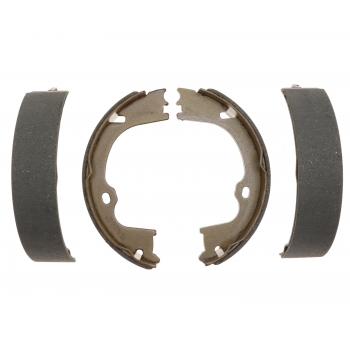 2011 GMC Yukon XL 2500 Parking Brake Shoe Rear Raybestos 962PG image 1 of 1