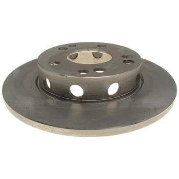 1987 Mercedes-Benz 190D Disc Brake Rotor Front Raybestos 96301 image 1 of 3