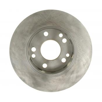 1987 Mercedes-Benz 190D Disc Brake Rotor Front Raybestos 96301 image 2 of 3