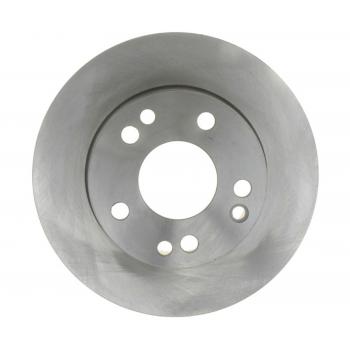 1987 Mercedes-Benz 190D Disc Brake Rotor Front Raybestos 96301 image 3 of 3