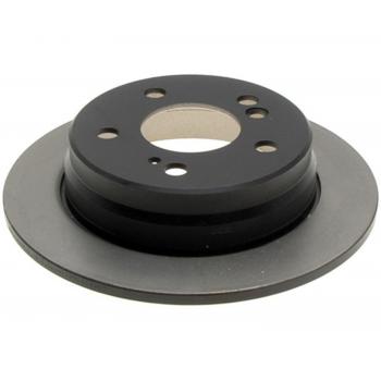1992 Mercedes-Benz 300E Disc Brake Rotor Rear Raybestos 96303 image 1 of 3