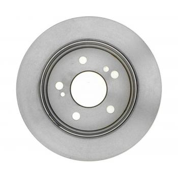 1992 Mercedes-Benz 300E Disc Brake Rotor Rear Raybestos 96303 image 2 of 3