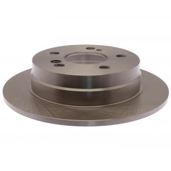 1992 Mercedes-Benz 300E Disc Brake Rotor Rear Raybestos 96303R image 1 of 3