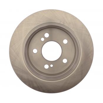 1992 Mercedes-Benz 300E Disc Brake Rotor Rear Raybestos 96303R image 2 of 3