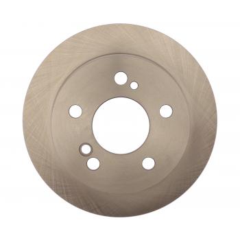 1992 Mercedes-Benz 300E Disc Brake Rotor Rear Raybestos 96303R image 3 of 3