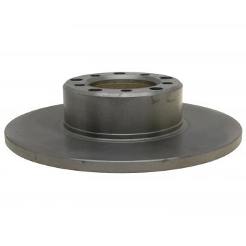 1973 Mercedes-Benz 220D Disc Brake Rotor Front Raybestos 96304R image 1 of 3