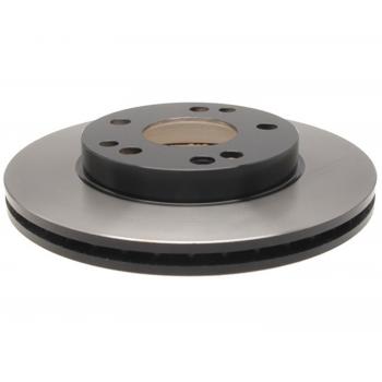 1987 Mercedes-Benz 190D Disc Brake Rotor Front Raybestos 96305 image 1 of 3