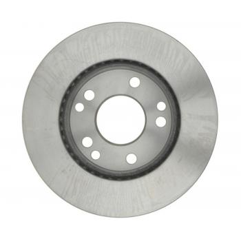 1987 Mercedes-Benz 190D Disc Brake Rotor Front Raybestos 96305 image 2 of 3