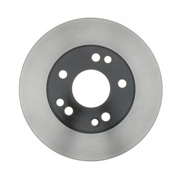 1987 Mercedes-Benz 190D Disc Brake Rotor Front Raybestos 96305 image 3 of 3
