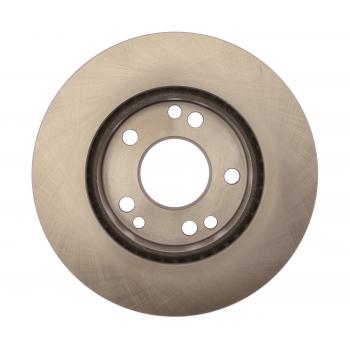 1987 Mercedes-Benz 190D Disc Brake Rotor Front Raybestos 96305R image 2 of 3