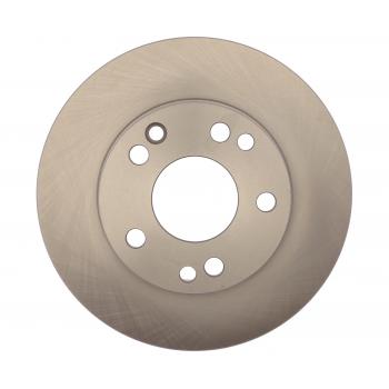 1987 Mercedes-Benz 190D Disc Brake Rotor Front Raybestos 96305R image 3 of 3