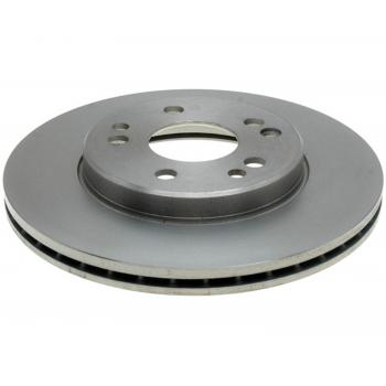 1992 Mercedes-Benz 300E Disc Brake Rotor Front Raybestos 96306 image 1 of 3