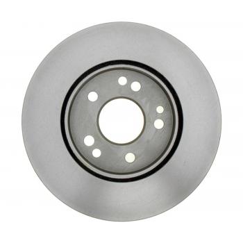 1992 Mercedes-Benz 300E Disc Brake Rotor Front Raybestos 96306 image 2 of 3