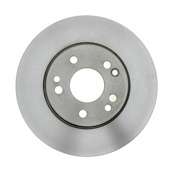 1992 Mercedes-Benz 300E Disc Brake Rotor Front Raybestos 96306 image 3 of 3