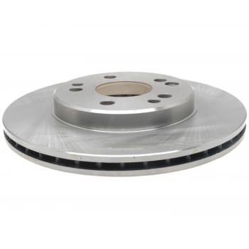 1992 Mercedes-Benz 300E Disc Brake Rotor Front Raybestos 96306R image 1 of 3