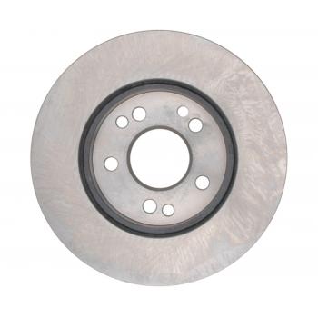 1992 Mercedes-Benz 300E Disc Brake Rotor Front Raybestos 96306R image 2 of 3
