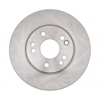 1992 Mercedes-Benz 300E Disc Brake Rotor Front Raybestos 96306R image 3 of 3