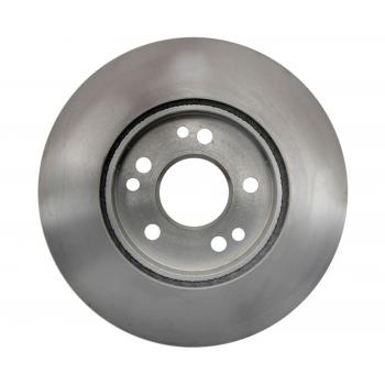 1985 Mercedes-Benz 300D Disc Brake Rotor Front Raybestos 96307 image 2 of 3